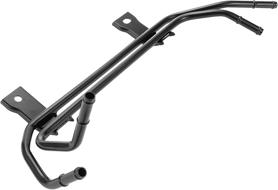 KAORU Amazon.com: Hihaha No.3290760070 Transmission Oil Cooler